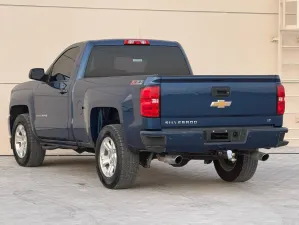 2023 Chevrolet Silverado