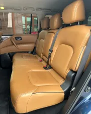 2019 Nissan Patrol