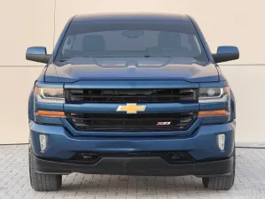 2023 Chevrolet Silverado