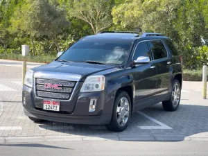 2013 GMC Terrain in dubai