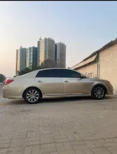 2011 Toyota Avalon