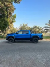 2021 Dodge Ram in dubai