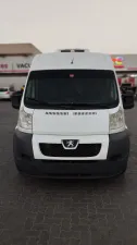 2014 Peugeot Boxer