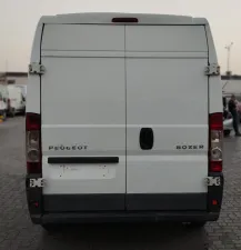 2014 Peugeot Boxer