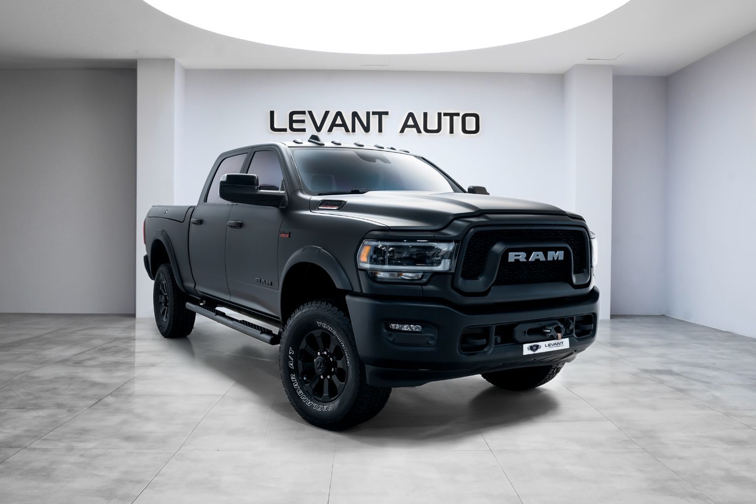 2022 Ram 1500 Classic in dubai