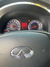 2007 Infiniti G 