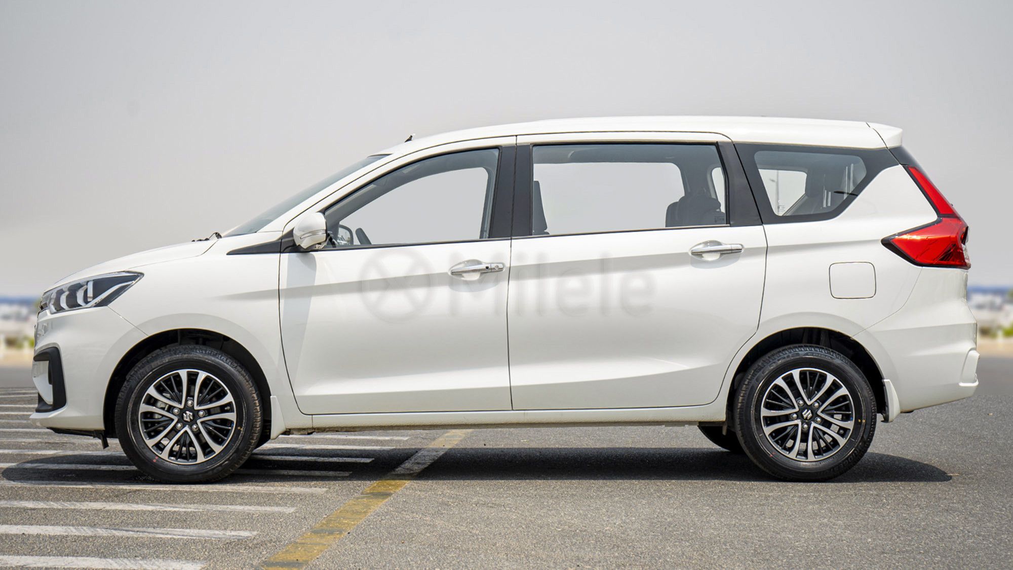 2025 Suzuki Ertiga