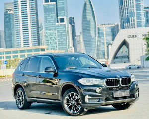 2015 BMW X5