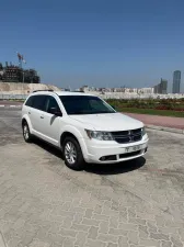 2020 Dodge Journey