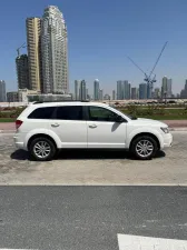 2020 Dodge Journey