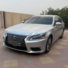 2013 Lexus LS 460 in dubai