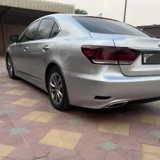 2013 Lexus LS 460