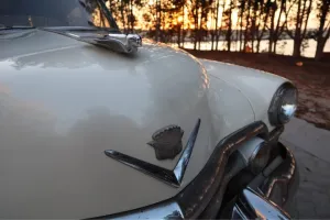 1951 Cadillac Seville