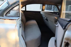 1951 Cadillac Seville