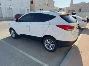 2014 Hyundai Tucson