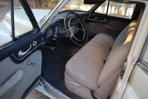 1951 Cadillac Seville