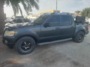 2010 Ford F150 in dubai