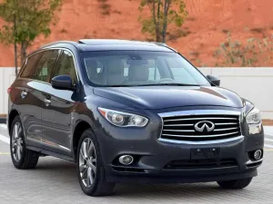 2014 Infiniti QX60 in dubai