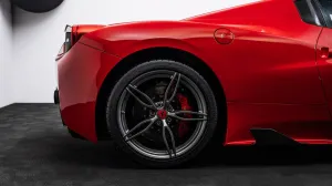 2015 Ferrari 458