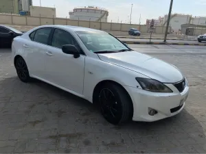 2007 Lexus IS