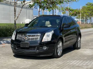 2012 Cadillac XTS in dubai