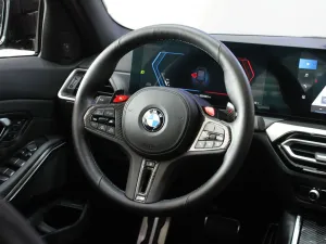 2024 BMW M3