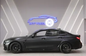 2024 BMW M3