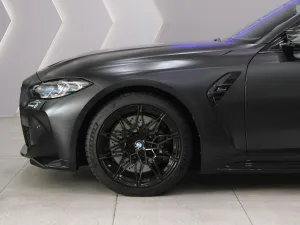 2024 BMW M3