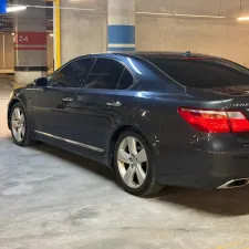 2010 Lexus LS 430