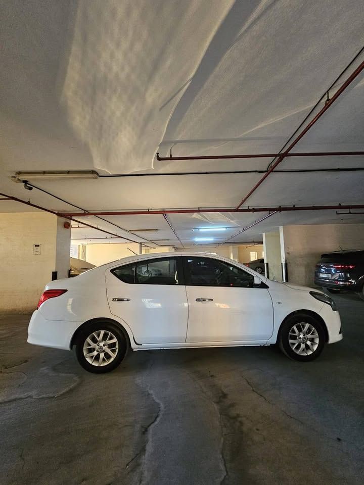 2016 Nissan Sunny in Dubai