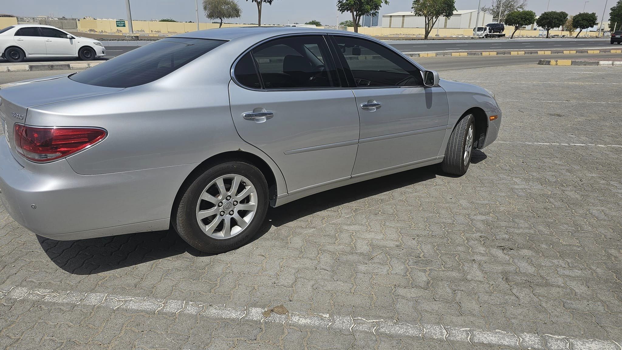 2005 Lexus ES in Dubai