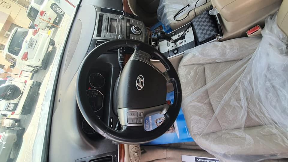 2008 Hyundai Veracruz in Dubai