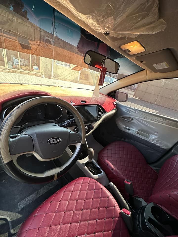 2016 Kia Picanto in Dubai