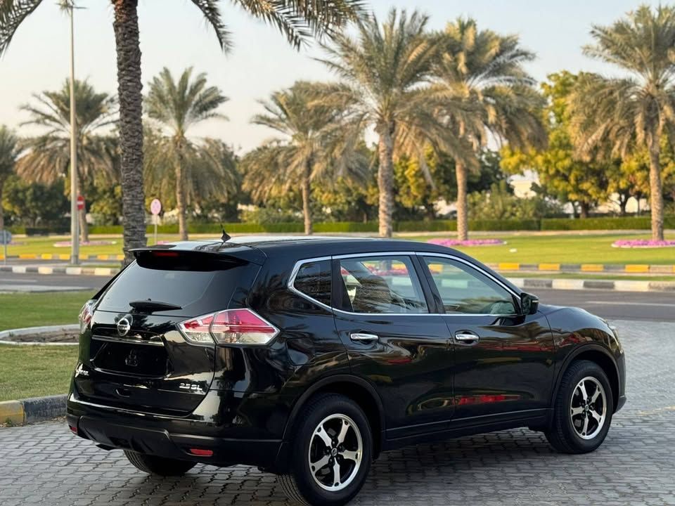 2015 Nissan XTrail in Dubai