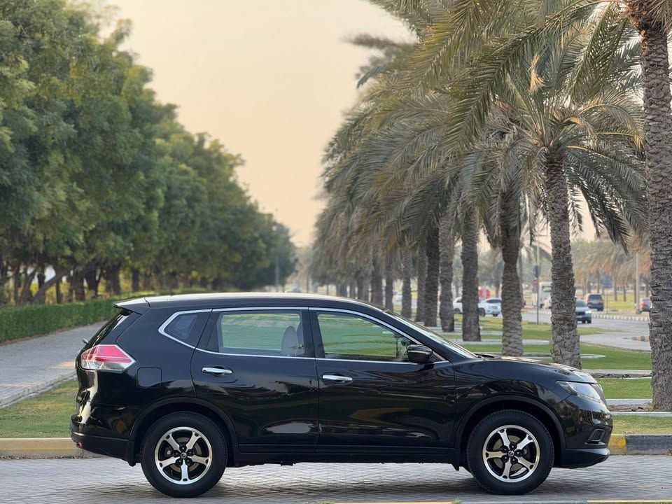 2015 Nissan XTrail in Dubai