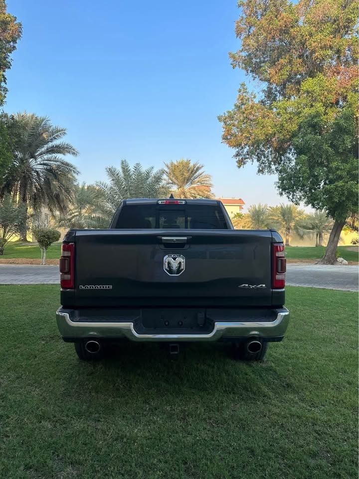 2019 Ram 1500 in Dubai