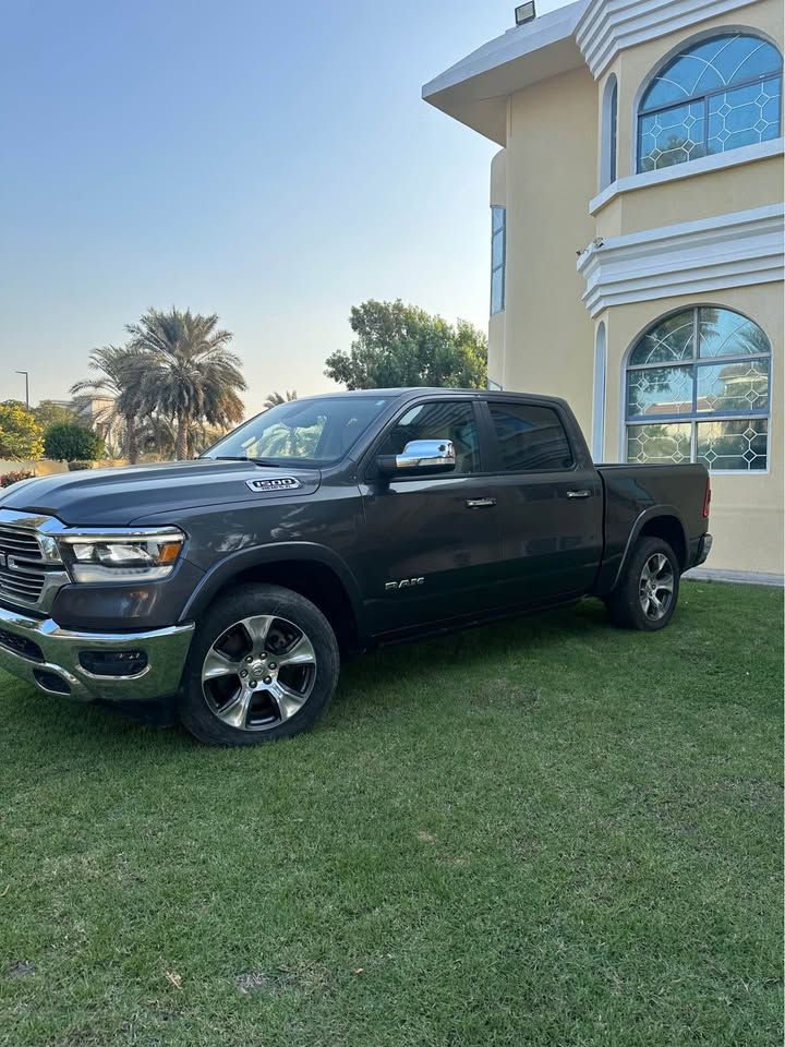 2019 Ram 1500 in Dubai