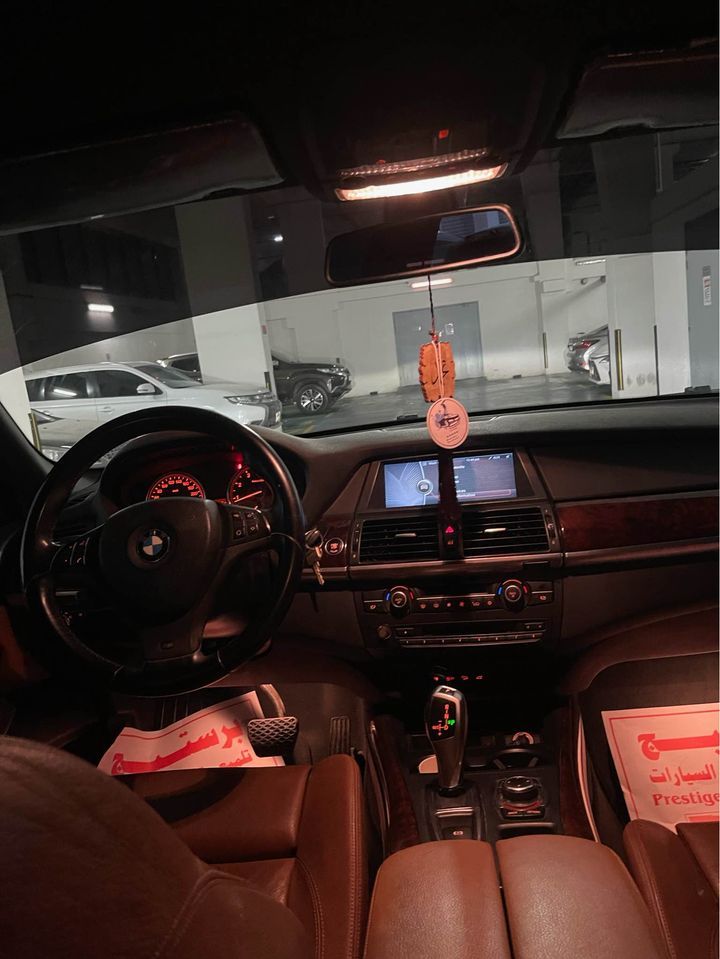 2010 BMW X5 in Dubai