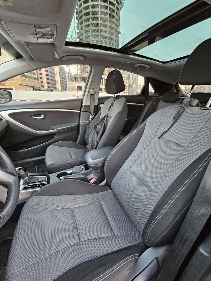 2016 Hyundai I30 in Dubai