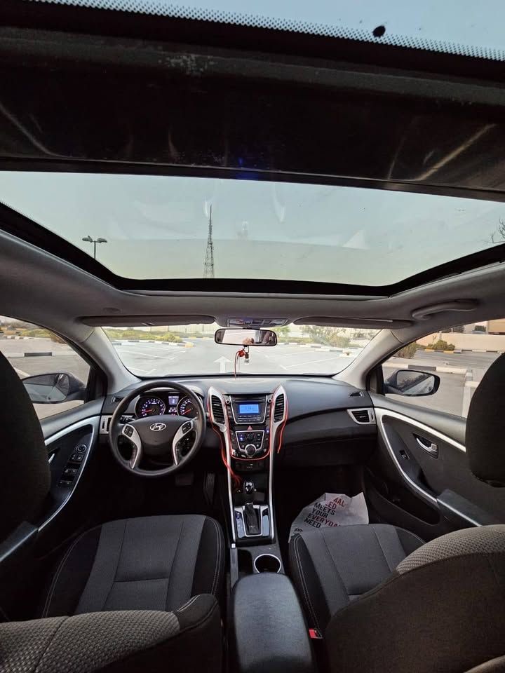 2016 Hyundai I30 in Dubai