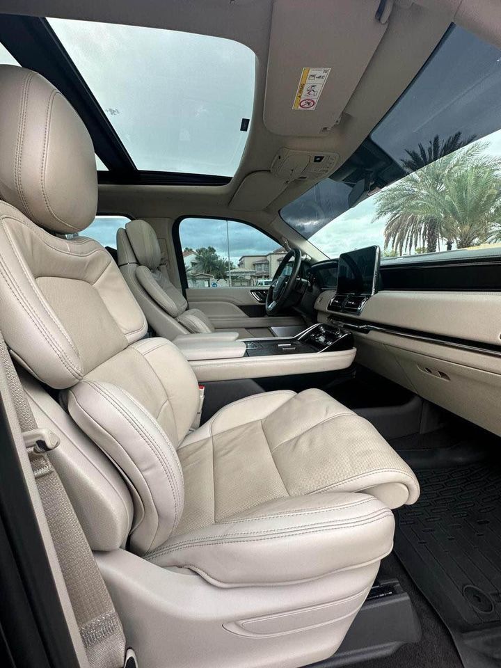 2021 Lincoln Navigator in Dubai