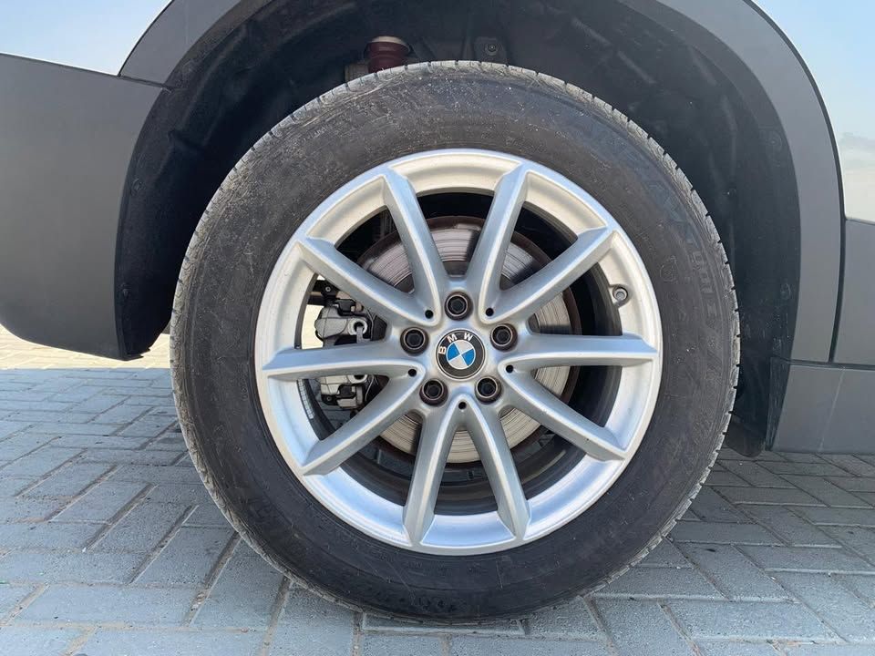 2026 BMW X2  in Dubai