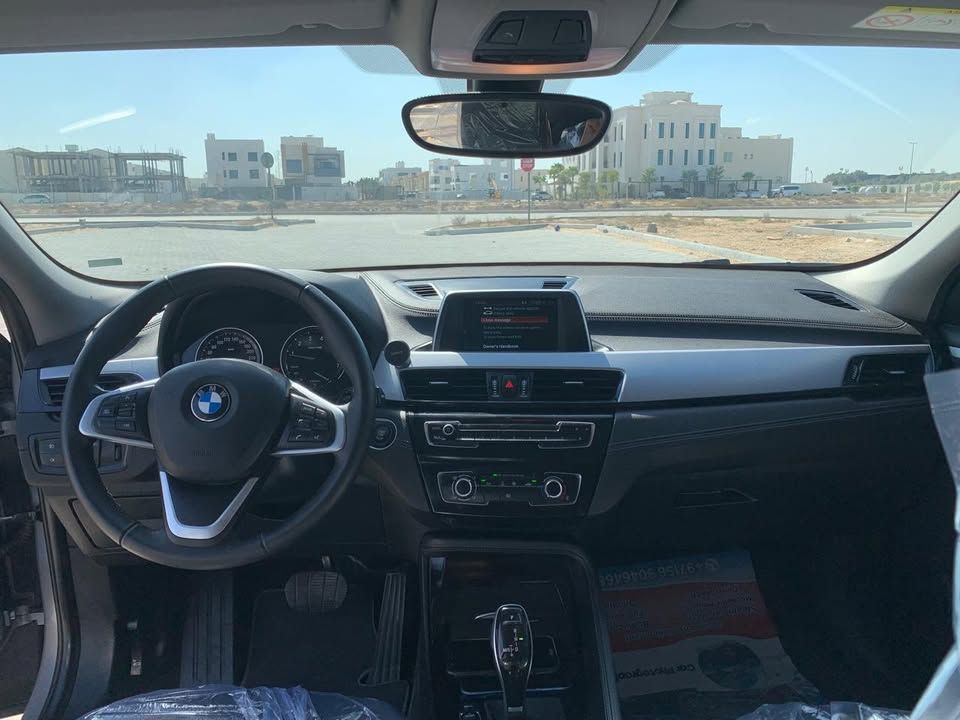 2026 BMW X2  in Dubai