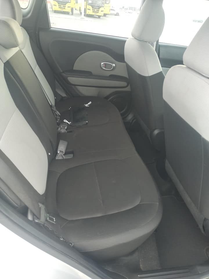 2016 Kia Soul in Dubai