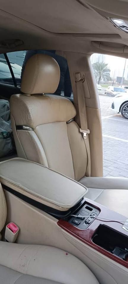 2011 Lexus GS in Dubai