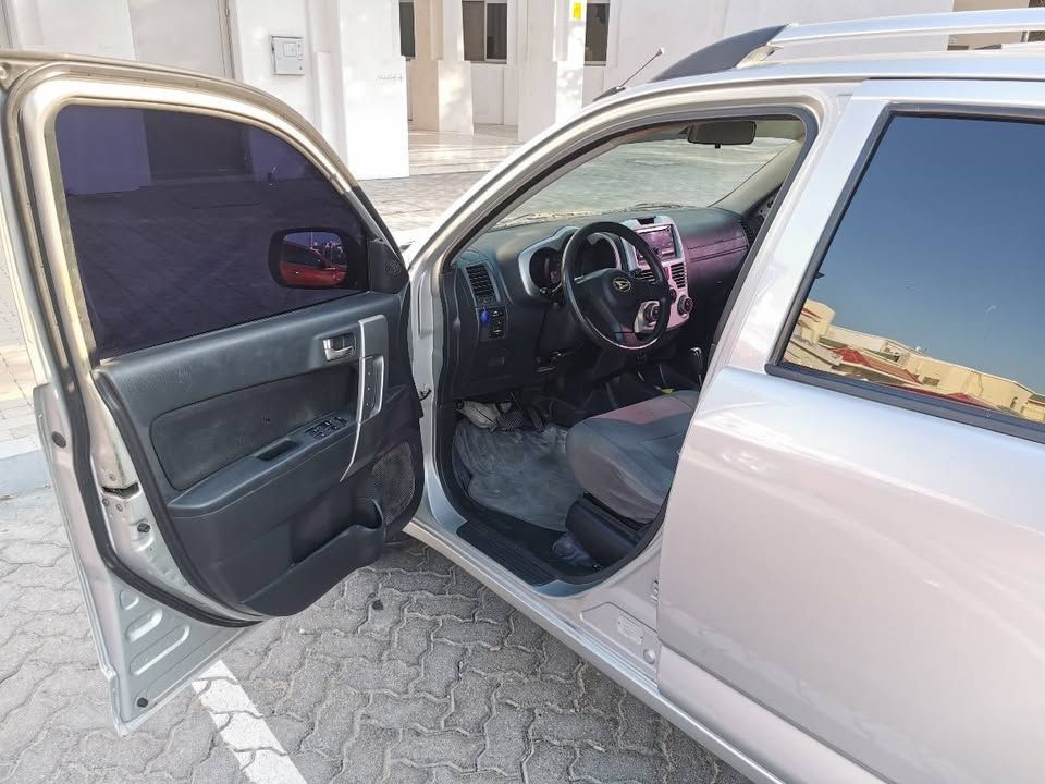 2009 Daihatsu Terios in Dubai