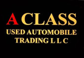 A-Class Used AutoMobile Trading 