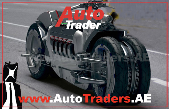 Journey through the World s Fastest Bikes Auto Trader UAE