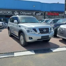 Used Nissan Patrol Cars For Sale in Dubai - Auto Trader UAE