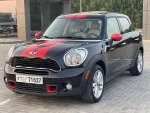 2014 Mini Countryman Cars For Sale in Dubai Auto Trader UAE